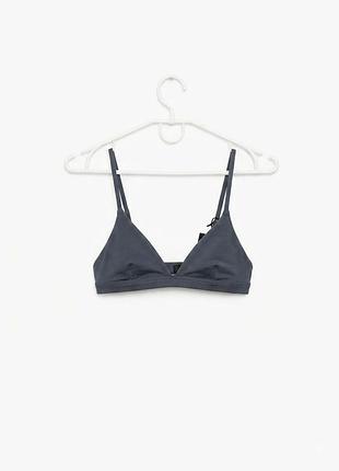 1+1=3 топ топик нижнее белье базовый классический primark сток