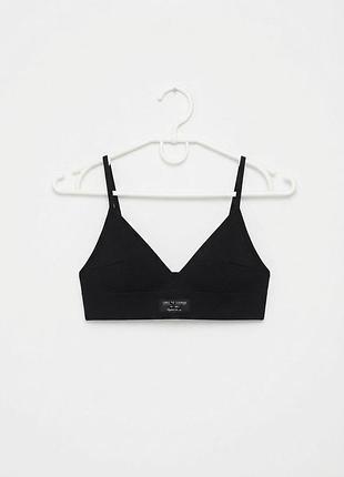 1+1=3 топ топик нижнее белье базовый классический primark сток