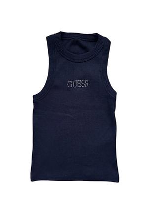 Жіночий топ майка guess