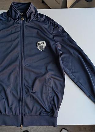 Emporio armani ea7 олимпийка, 3