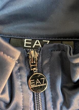 Emporio armani ea7 олимпийка, 8