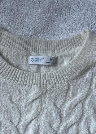 Светр primark 2