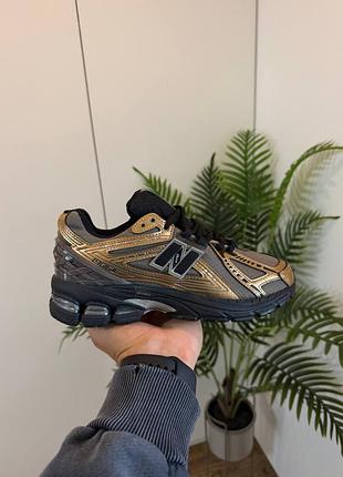 New balance 1906r gold/нью беленс 1906р золотые 40 41 42 43 44 45