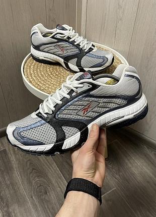 Чоловічі кросівки reebok premier road plus 47р.