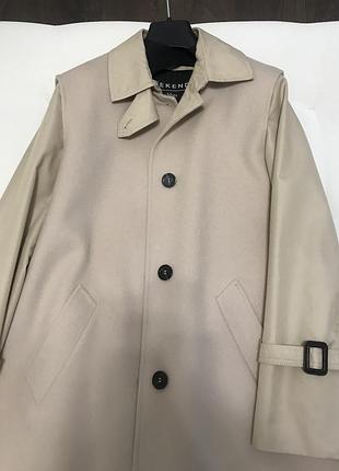 Неймовірний новий тренч max mara