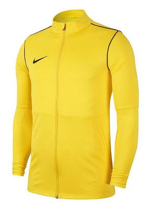 Дитячий джемпер найк оригінал nike dry park 20 trg bv6906-719