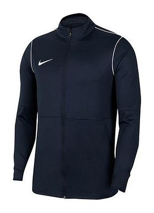 Джемпер детский nike dry park 20 trg bv6906-451