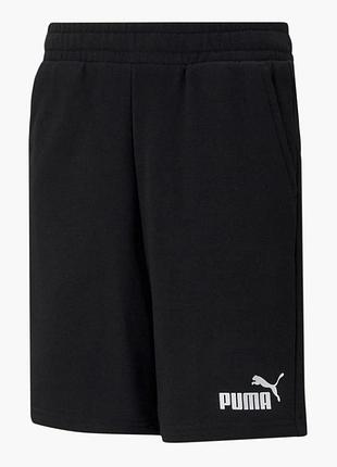 Шорті для бавовняного пусту puma 586972-01 586972-01
