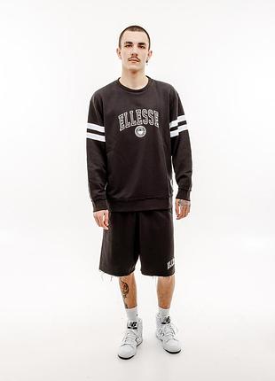 Толстовка ellesse vivar sweatshirt shv20028-079