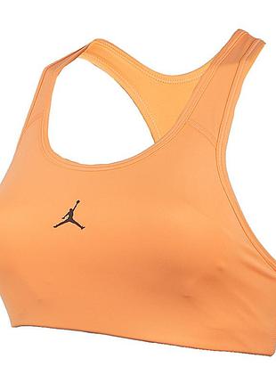 Топ nike w j jumpman bra cw2426-811