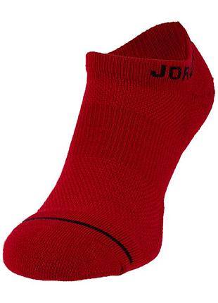 Чоловічі / жіночі шкарпетки найк джордан оригінал nike jordan u j everyday max ns 3pr sx5546-011