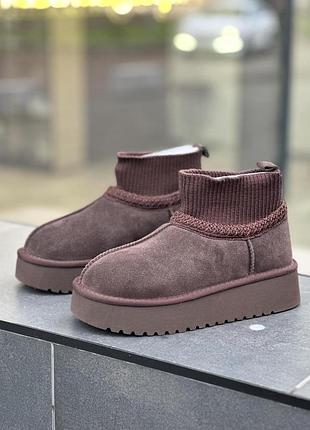 Женские ugg