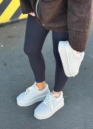 Женские ugg