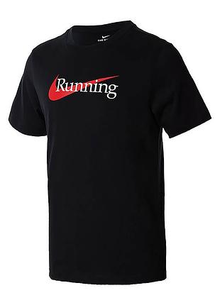 Футболка nike u nk df tee hbr cw0945-010