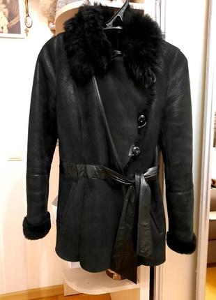 Дублянка розмір хс