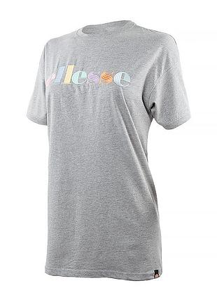 Футболка ellesse changling tee sgk10741-grey-marl