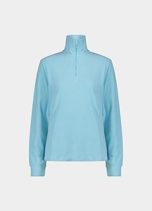 Кофта cmp woman sweat 3g27836-l219