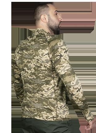 Лонгслив camotec cm thorax pro 3
