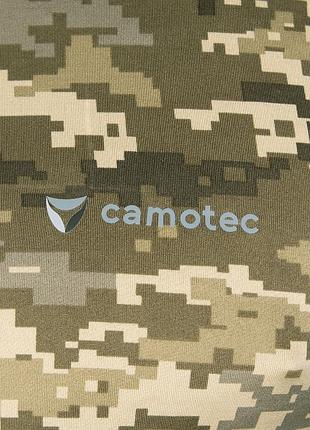 Лонгслив camotec cm thorax pro 4