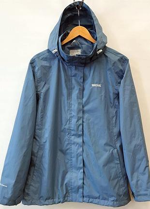 Женская куртка ветровка regatta daysha waterproof (размер uk 20 / eu 46)
