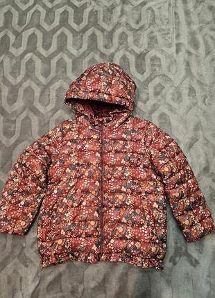Куртка демисезон reserved 110