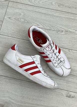 Кросівки adidas gazelle