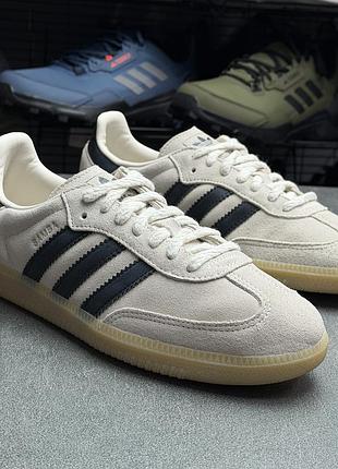 Кросівки кеди adidas samba jr2014