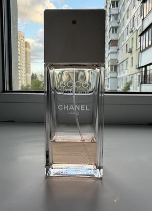 Coco mademoiselle chanel
