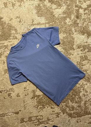 Оригинальная футболка nike