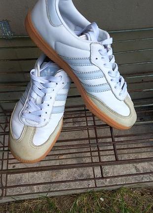 Кросівки adidas samba