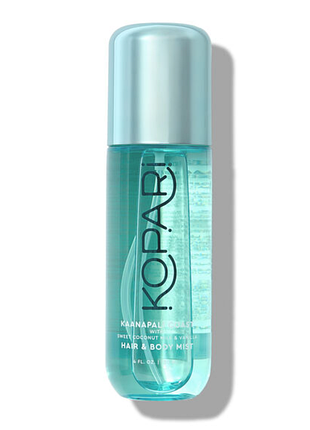 Kopari hair & body mist kaanapali coast парфумований міст для волосся та тіла , 120 мл