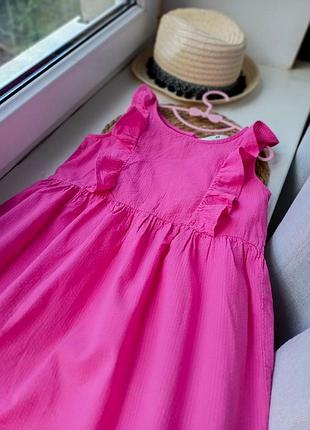 Платье платье h&amp;m 4