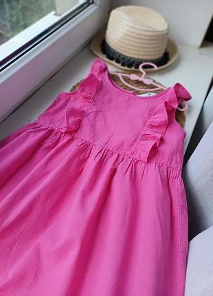 Платье платье h&amp;m 7