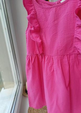 Платье платье h&amp;m 6