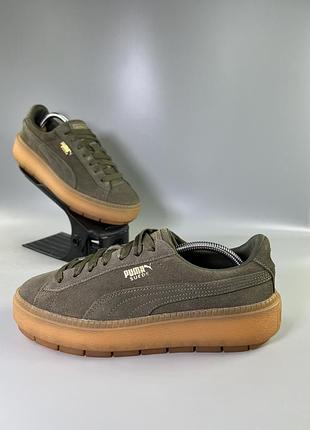 Кросівки puma