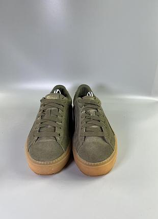 Кросівки puma 4