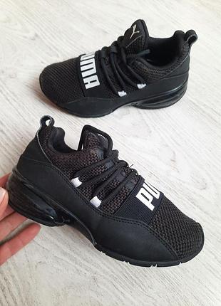 Кроссовки puma cell regulate кросівки