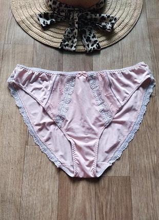 Шикарные трусики xxl marks &amp; spenser