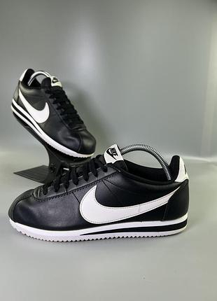 Кросівки nike cortez