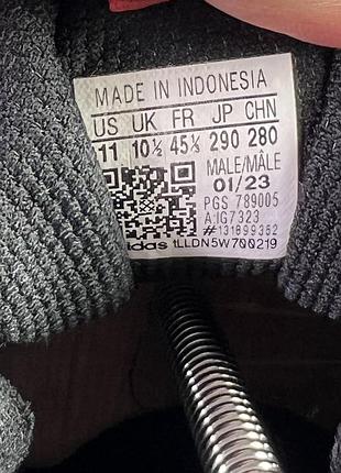 Кросівки adidas 8