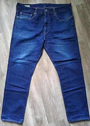 Джинси чоловічі levis