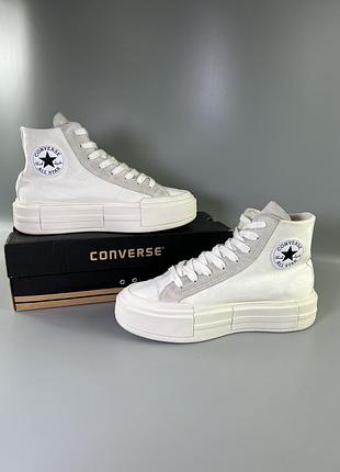 Кеди converse