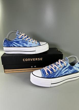 Кеди converse