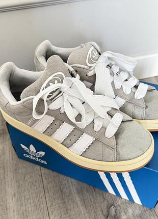 Кросівки adidas campus 00s (42)