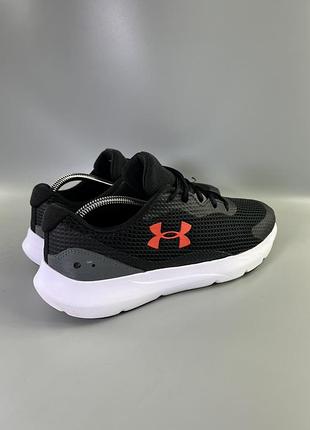 Кросівки under armour 3