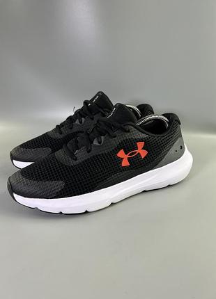 Кросівки under armour 2