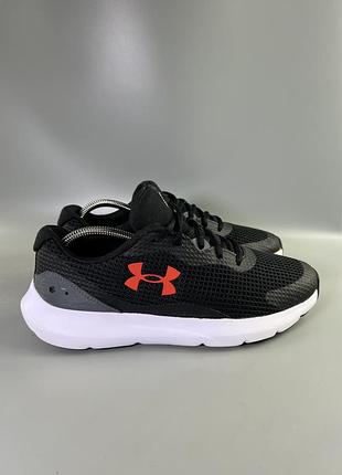 Кросівки under armour 6