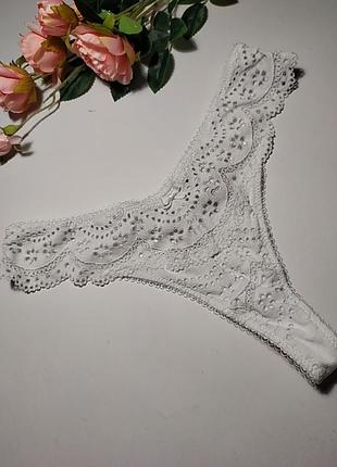 Круговые трусики стринги pour moi, u9 10, eur 36