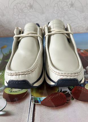 Макасини бренда kickers оригінал. 3