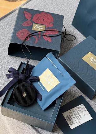 Аромодифузор atelier cologne запах для автор пахучка
